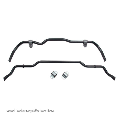 St Suspension BMW 3-Series F30/F34 2WD Sway Bar - Front & Rear