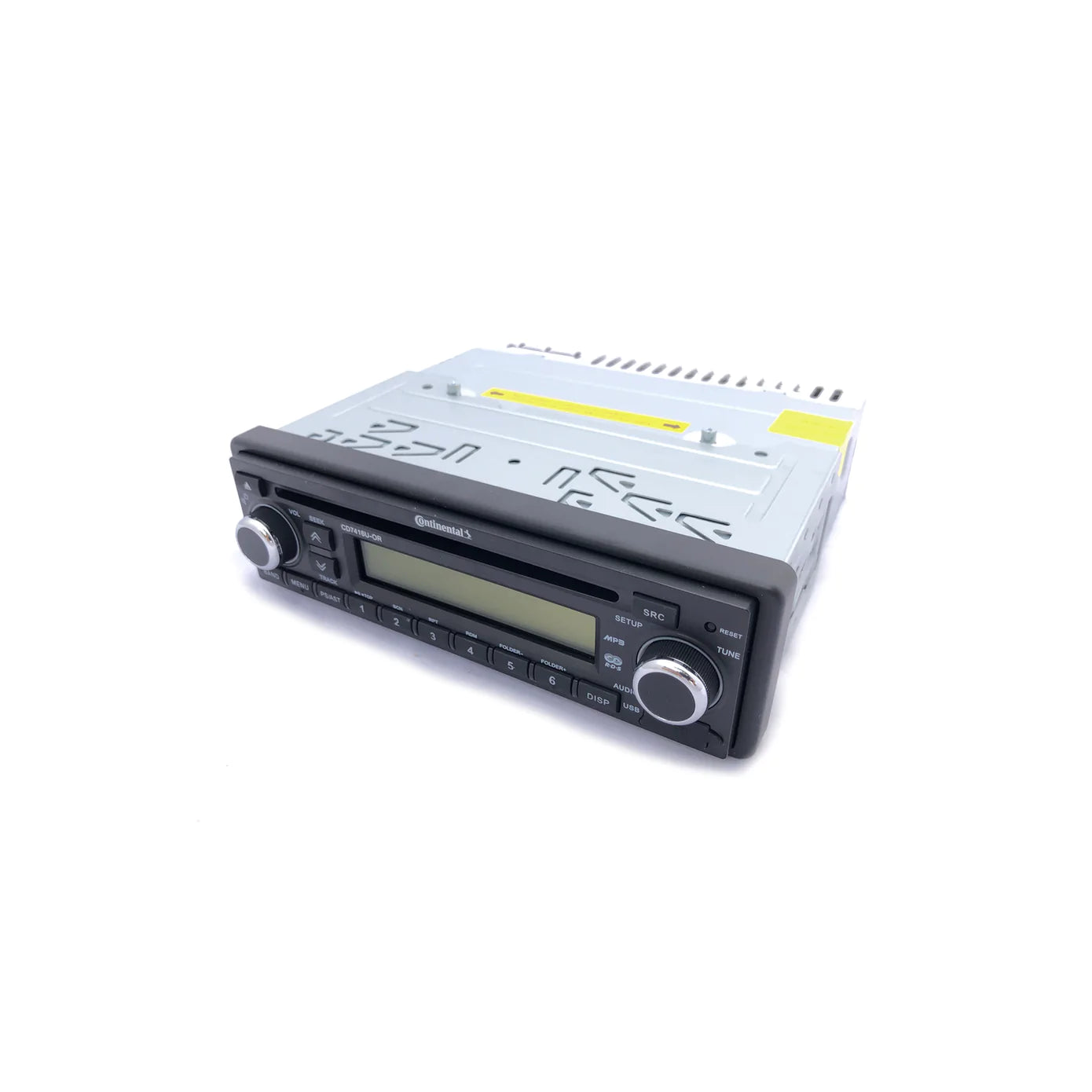 BMW VDO CD / Bluetooth / USB / MP3 Radio