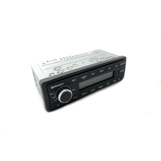 BMW VDO Bluetooth / USB radio