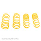 ST Sport-tech Lowering Springs BMW Z3 Coupe+Roadster; non M