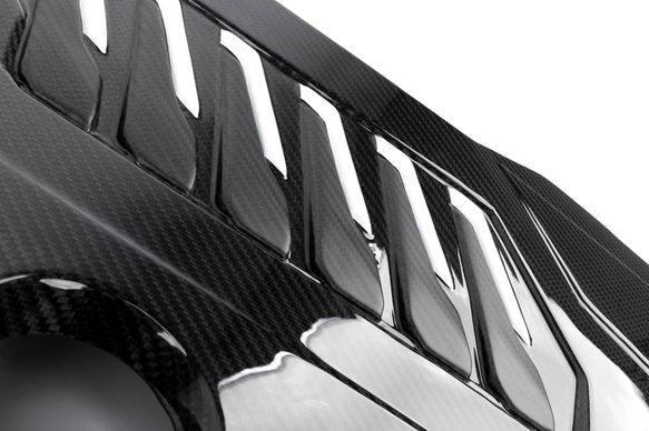 Dinan BMW B58 Gloss Carbon Fiber Engine Cover