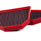 BMC F-Chassis Replacement Panel Air Filter