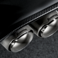 Akrapovic 14-17 BMW M3/M4 (F80/F82) Tail Pipe Set (Titanium)