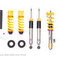 KW Coilover Porsche 911 (997) Carrera, Carrera S, Coupe/ Convertible, without PASM - Variant 3