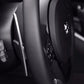 Toyota GR Supra 2020+ (A90) Blackline Spec Billet Paddle Shifter Set - Silver
