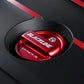 Toyota GR Supra 2020+ (A90) Blackline Performance Oil Cap Cover