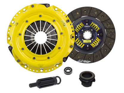 ACT 01-06 BMW M3 E46 HD/Perf Street Sprung Clutch Kit-Drivetrain-Silicon Valley Bimmer