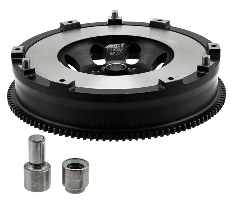 ACT 09-13 BMW 135i / 09-13 335i XACT Flywheel ProMass-Drivetrain-Silicon Valley Bimmer