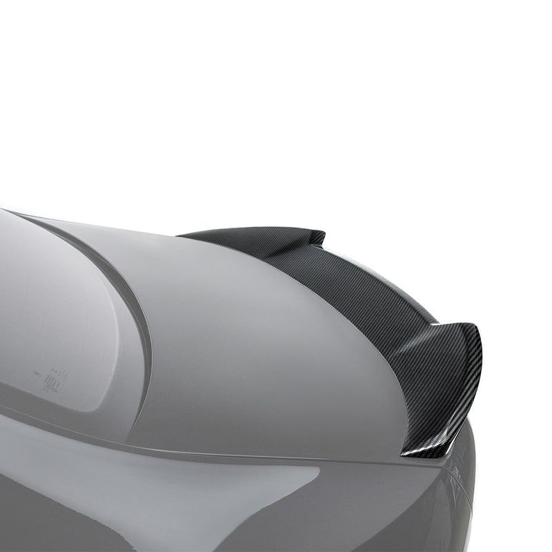 ADRO G80 M3 | G20 340i Carbon Trunk Spoiler-Exterior-Silicon Valley Bimmer