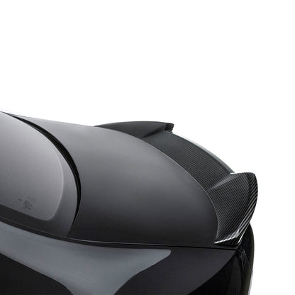 ADRO G80 M3 | G20 340i Carbon Trunk Spoiler-Exterior-Silicon Valley Bimmer