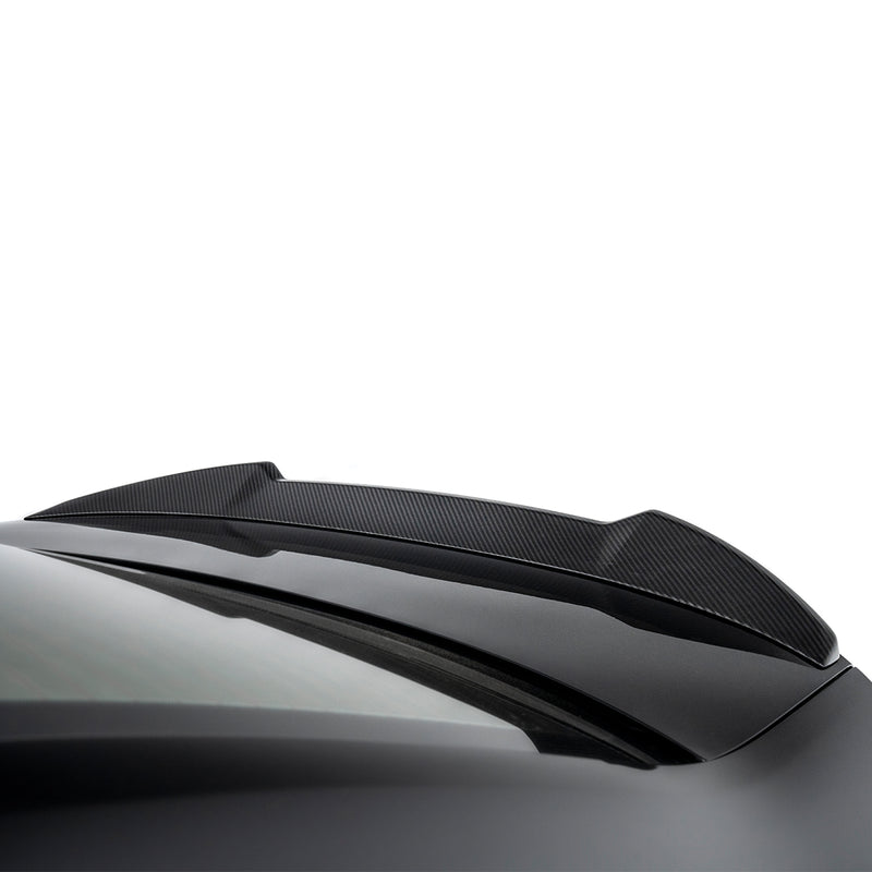 ADRO G80 M3 | G20 340i Carbon Trunk Spoiler-Exterior-Silicon Valley Bimmer