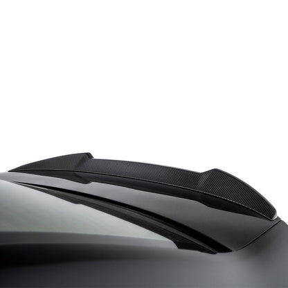 ADRO G80 M3 | G20 340i Carbon Trunk Spoiler-Exterior-Silicon Valley Bimmer