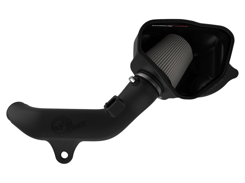 AFe Magnum FORCE Stage-2 Cold Air Intake System w/Pro Dry S Media 12-15 BMW 335i F30-Performance-Silicon Valley Bimmer