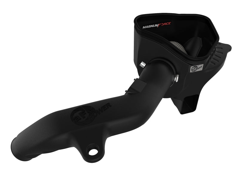 AFe Magnum FORCE Stage-2 Cold Air Intake System w/Pro Dry S Media 12-15 BMW 335i F30-Performance-Silicon Valley Bimmer