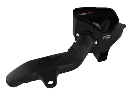 AFe Magnum FORCE Stage-2 Cold Air Intake System w/Pro Dry S Media 12-15 BMW 335i F30-Performance-Silicon Valley Bimmer