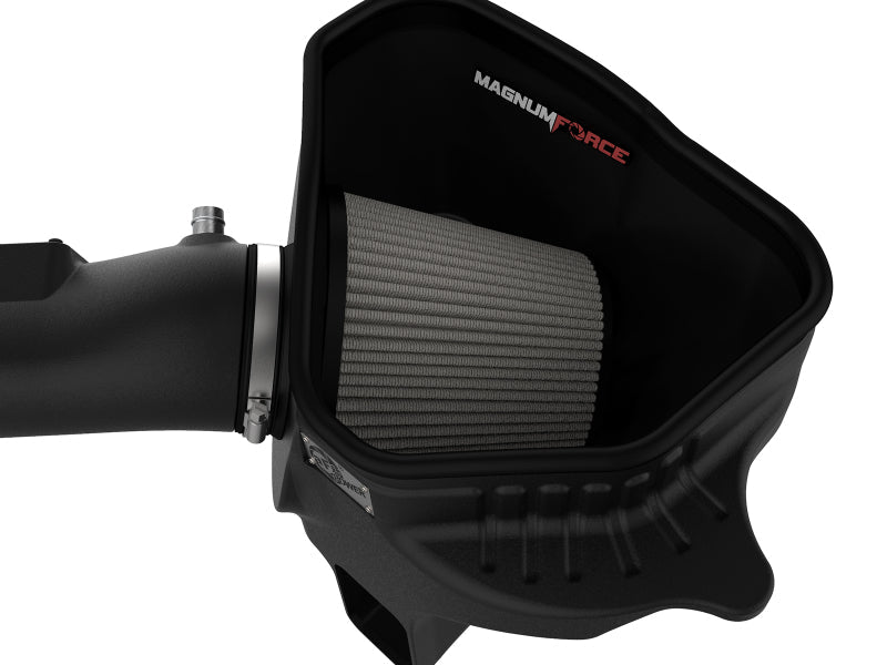 AFe Magnum FORCE Stage-2 Cold Air Intake System w/Pro Dry S Media 12-15 BMW 335i F30-Performance-Silicon Valley Bimmer