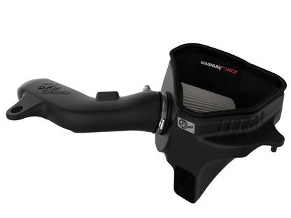 AFe Magnum FORCE Stage-2 Cold Air Intake System w/Pro Dry S Media 12-15 BMW 335i F30-Performance-Silicon Valley Bimmer