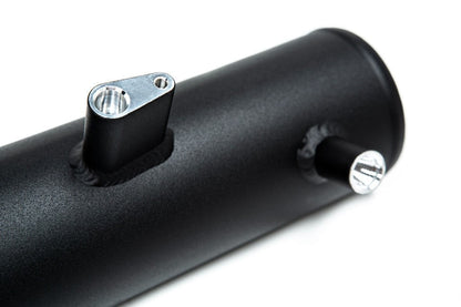 AMS Performance A90 Supra 3" Charge Pipe-Performance-Silicon Valley Bimmer