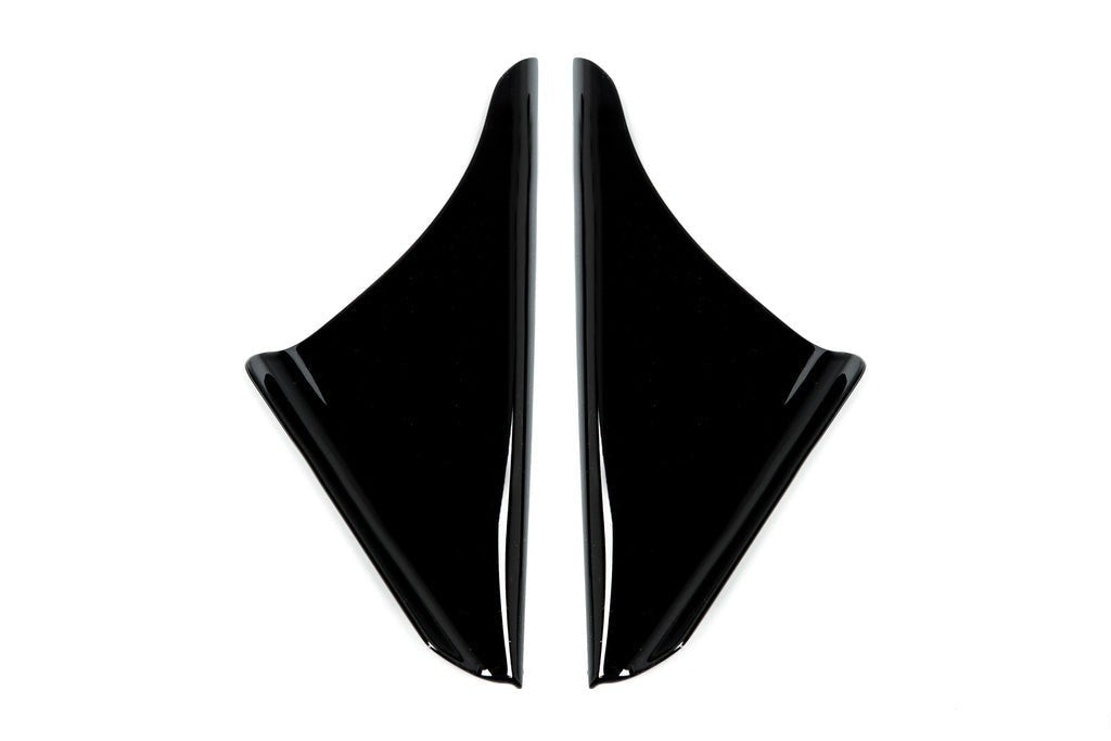 AMS Performance A90 Supra Anti-Wind Buffeting Kit-Exterior-Silicon Valley Bimmer