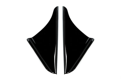 AMS Performance A90 Supra Anti-Wind Buffeting Kit-Exterior-Silicon Valley Bimmer