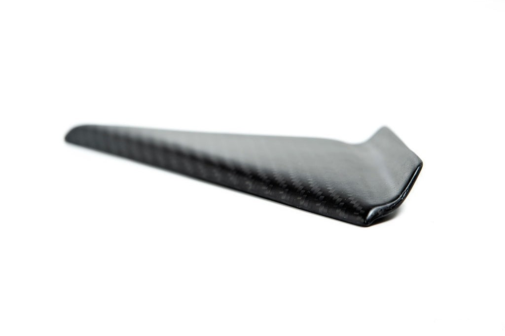 AMS Performance A90 Supra Anti-Wind Buffeting Kit-Exterior-Silicon Valley Bimmer