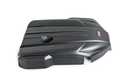 AMS Performance A90 Supra Carbon Fiber Engine Cover-Performance-Silicon Valley Bimmer