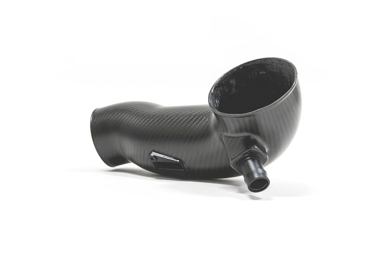 AMS Performance Toyota A90 MKV Supra Carbon Fiber Air Intake-Performance-Silicon Valley Bimmer