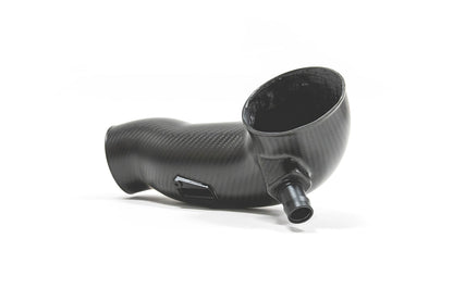AMS Performance Toyota A90 MKV Supra Carbon Fiber Air Intake-Performance-Silicon Valley Bimmer