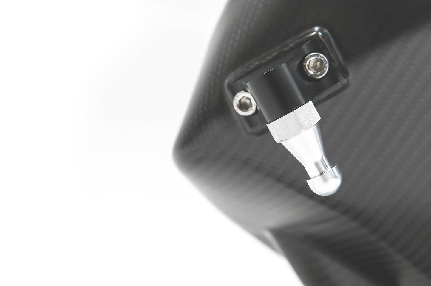 AMS Performance Toyota A90 MKV Supra Carbon Fiber Air Intake-Performance-Silicon Valley Bimmer