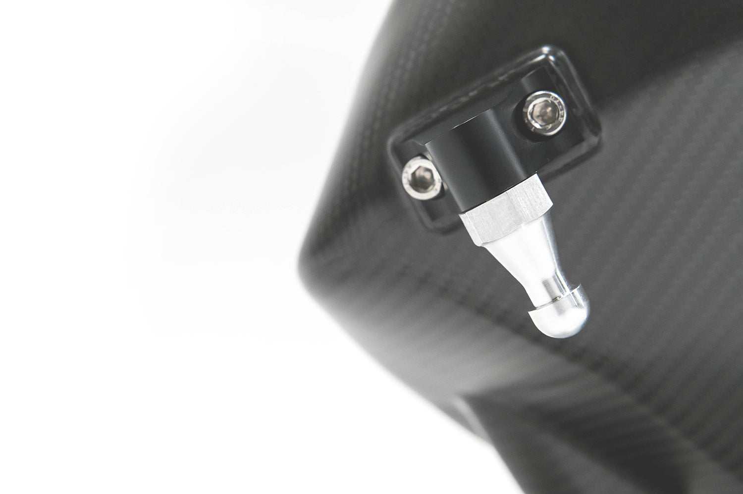 AMS Performance Toyota A90 MKV Supra Carbon Fiber Air Intake-Performance-Silicon Valley Bimmer