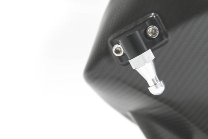 AMS Performance Toyota A90 MKV Supra Carbon Fiber Air Intake-Performance-Silicon Valley Bimmer