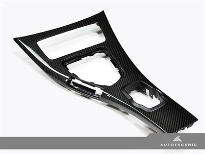 AutoTecknic Carbon Fiber Center Console BMW E90 M3 | E92 M3