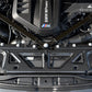 AutoTecknic G8X M2 / M3 / M4 Dry Carbon Fiber Cooling Shroud