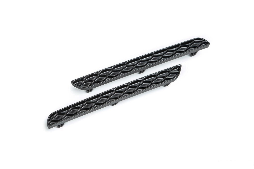 Acexxon A90 Supra Rear Reflector Insert Set-Exterior-Silicon Valley Bimmer