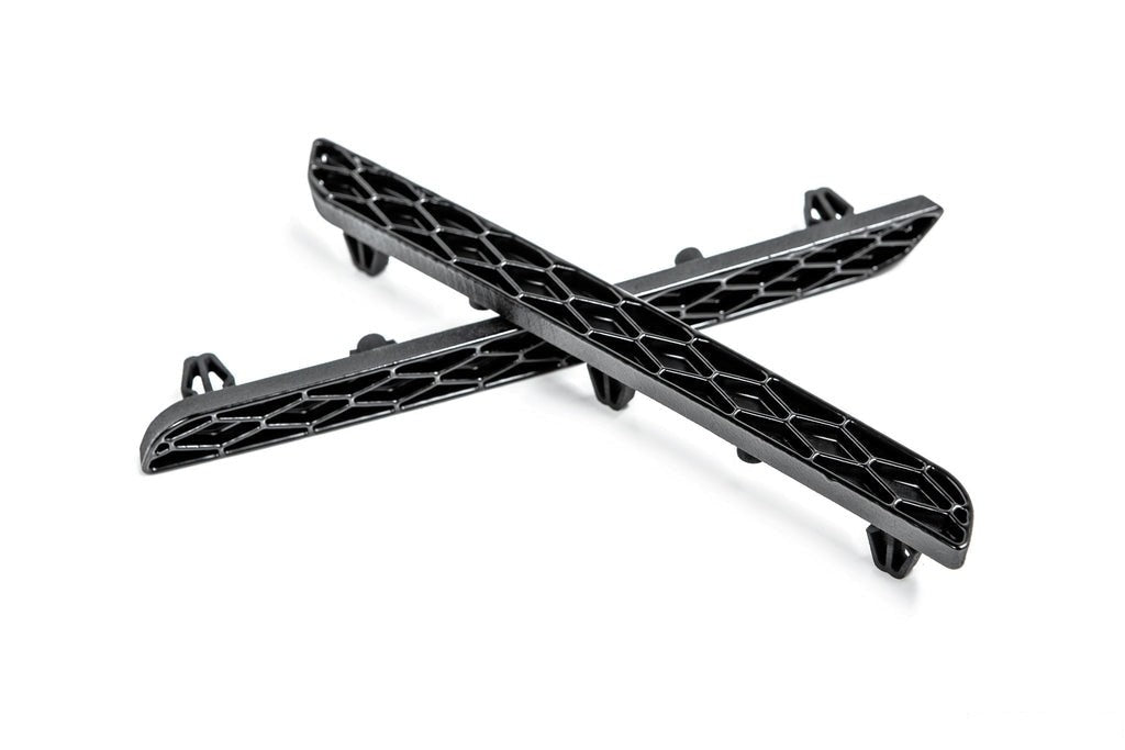 Acexxon A90 Supra Rear Reflector Insert Set-Exterior-Silicon Valley Bimmer