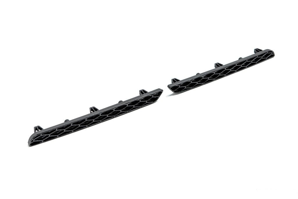 Acexxon A90 Supra Rear Reflector Insert Set-Exterior-Silicon Valley Bimmer