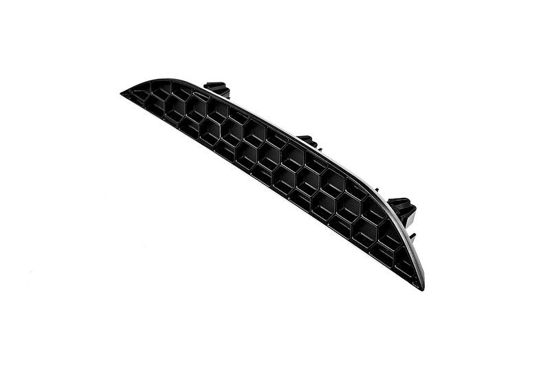 Acexxon F90 M5 Rear Reflector Insert Set - Honeycomb-Exterior-Silicon Valley Bimmer