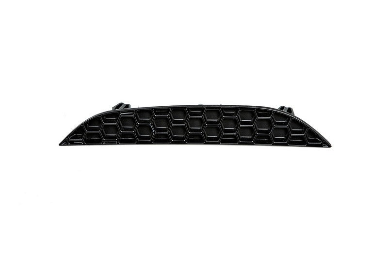 Acexxon F90 M5 Rear Reflector Insert Set - Honeycomb-Exterior-Silicon Valley Bimmer