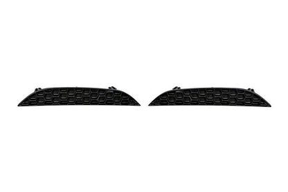 Acexxon F90 M5 Rear Reflector Insert Set - Honeycomb-Exterior-Silicon Valley Bimmer