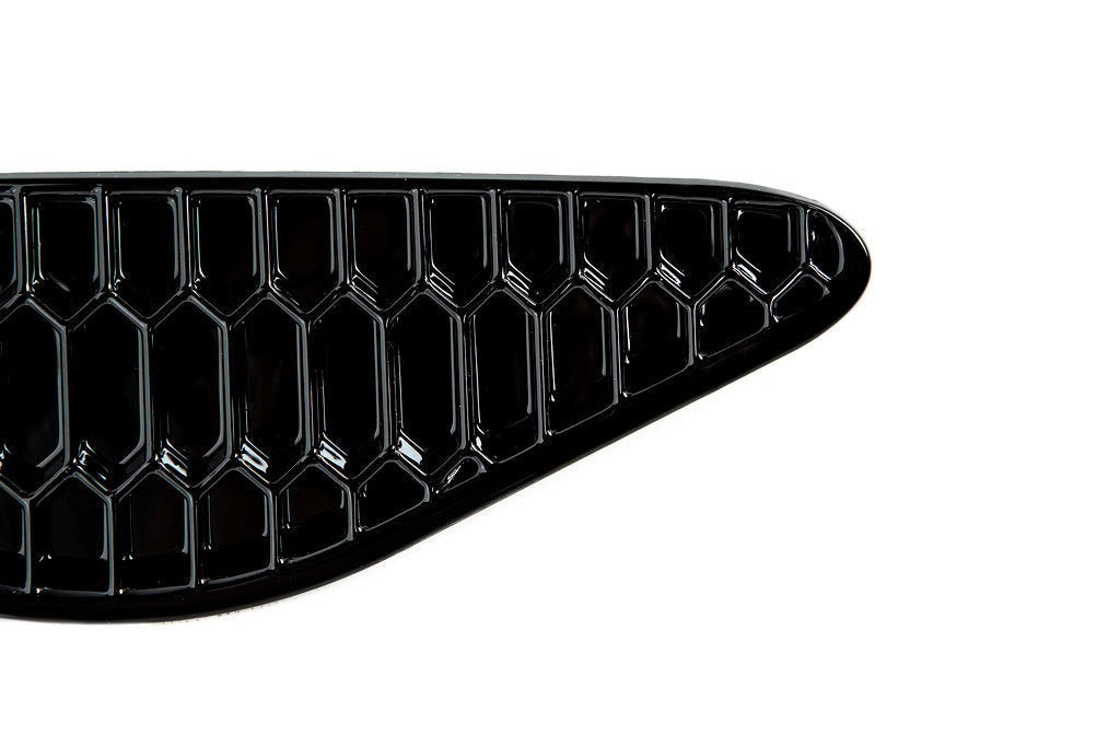 Acexxon F91 / F92 / F93 M8 Rear Reflector Insert Set-Exterior-Silicon Valley Bimmer