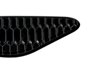Acexxon F91 / F92 / F93 M8 Rear Reflector Insert Set-Exterior-Silicon Valley Bimmer