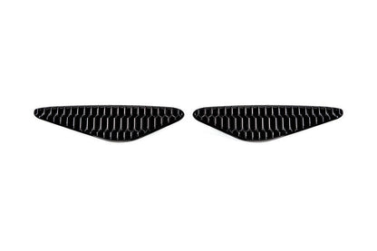 Acexxon F91 / F92 / F93 M8 Rear Reflector Insert Set-Exterior-Silicon Valley Bimmer