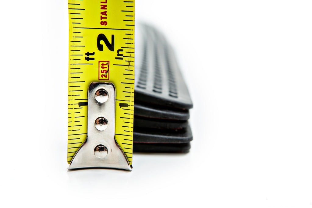 Acexxon Universal Front Lip Protector-Exterior-Silicon Valley Bimmer