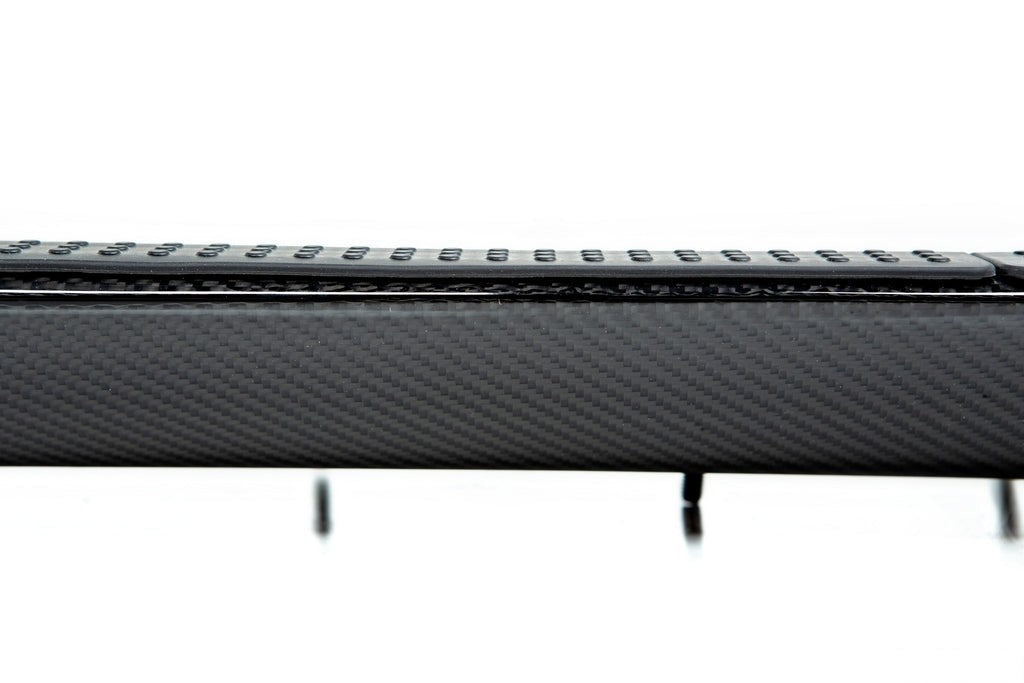 Acexxon Universal Front Lip Protector-Exterior-Silicon Valley Bimmer