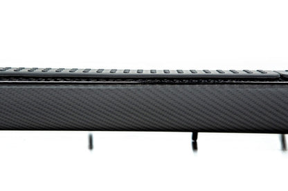 Acexxon Universal Front Lip Protector-Exterior-Silicon Valley Bimmer