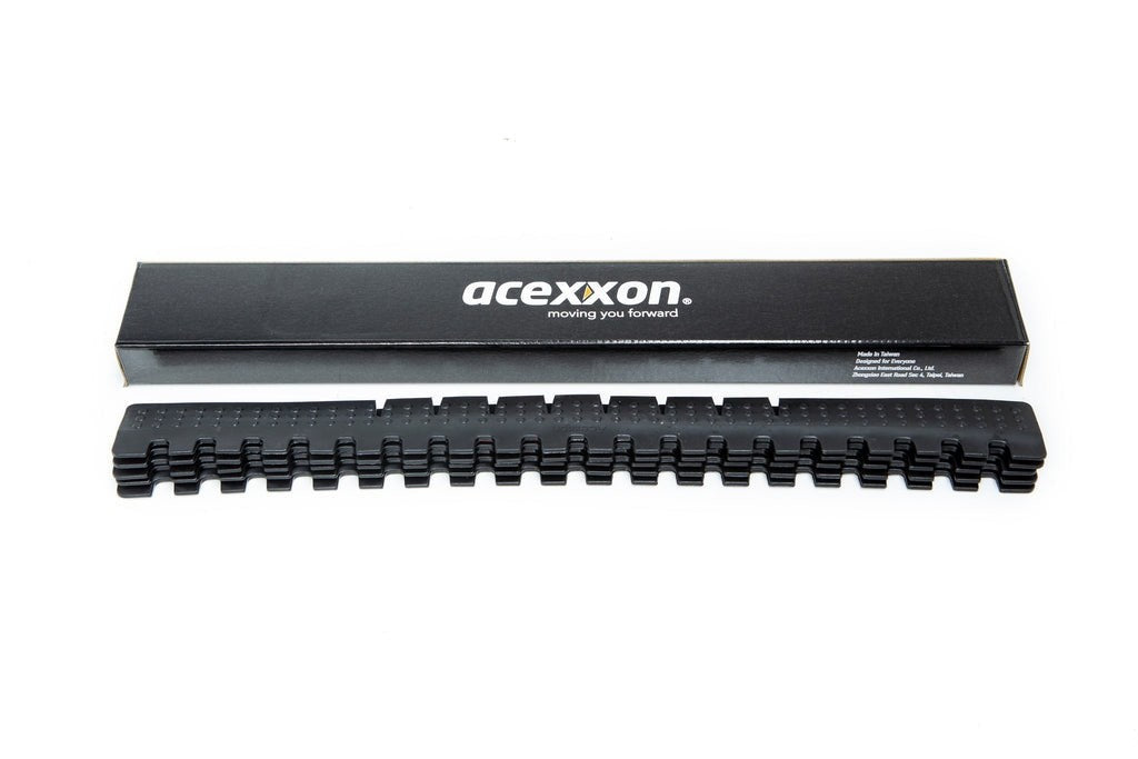 Acexxon Universal Front Lip Protector-Exterior-Silicon Valley Bimmer