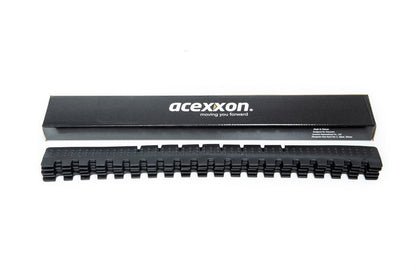 Acexxon Universal Front Lip Protector-Exterior-Silicon Valley Bimmer
