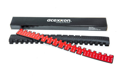 Acexxon Universal Front Lip Protector-Exterior-Silicon Valley Bimmer