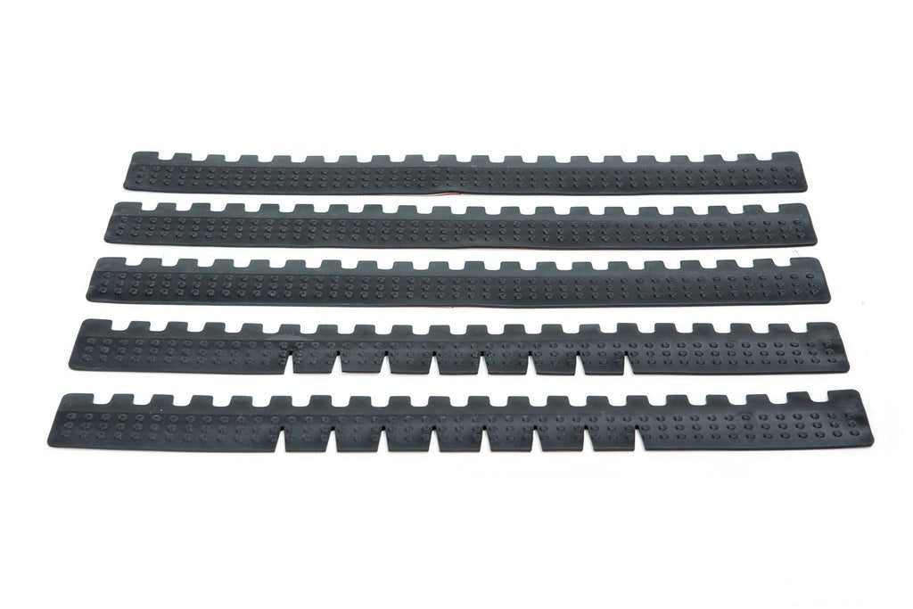 Acexxon Universal Front Lip Protector-Exterior-Silicon Valley Bimmer