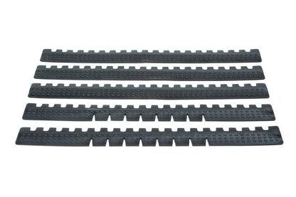 Acexxon Universal Front Lip Protector-Exterior-Silicon Valley Bimmer